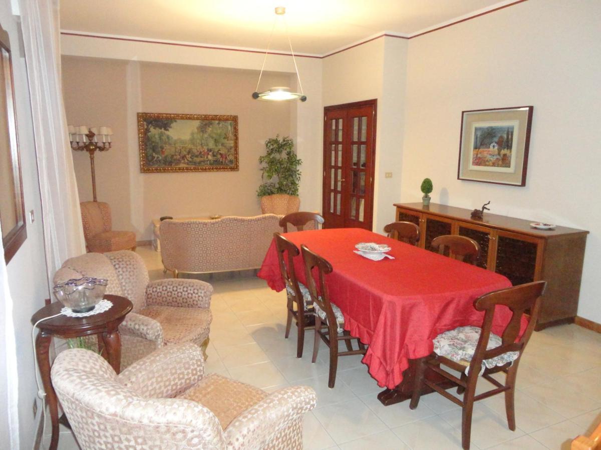 Apartamento Casa Delle Pomelie - Taormina & Etna Panoramic Views Riposto Exterior foto