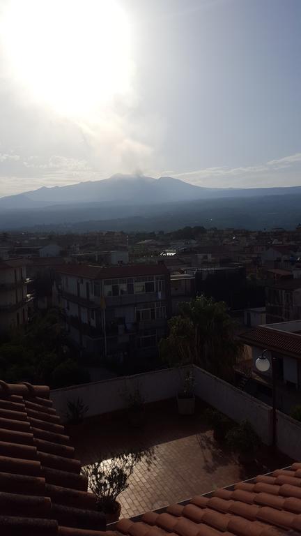 Apartamento Casa Delle Pomelie - Taormina & Etna Panoramic Views Riposto Habitación foto